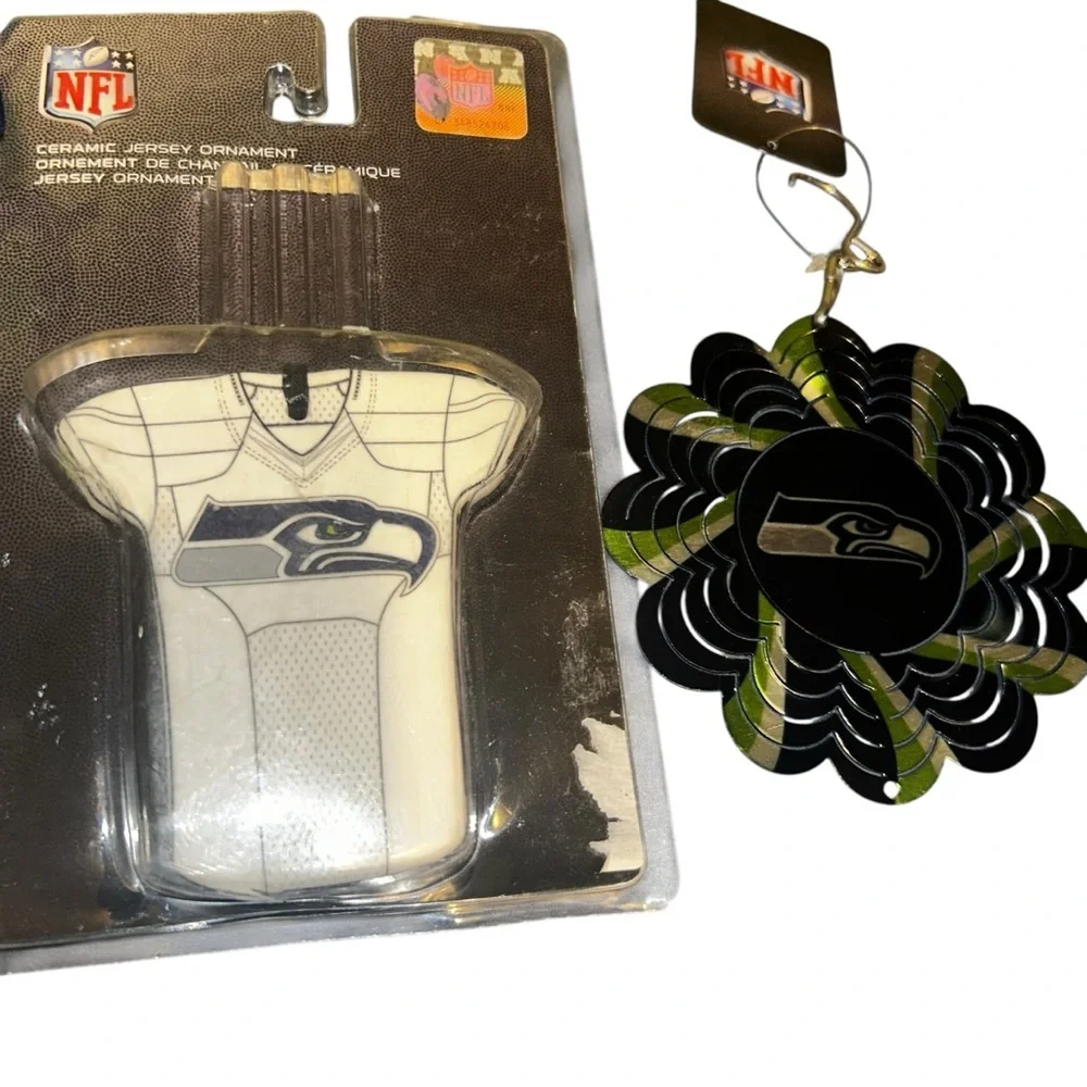 NFL seattle seahawks