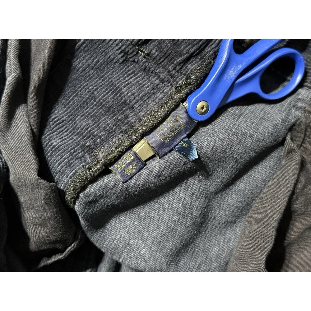 Polo Ralph Lauren before purchasing