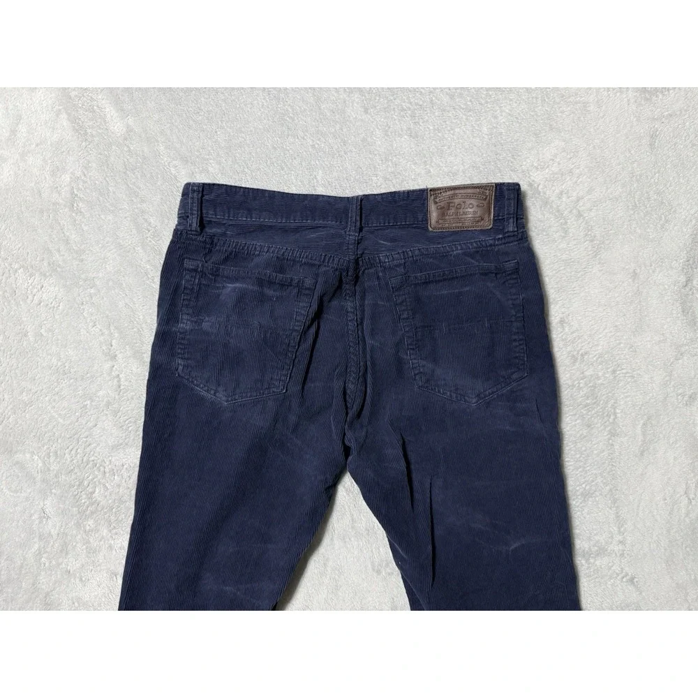 Polo Ralph Lauren before purchasing