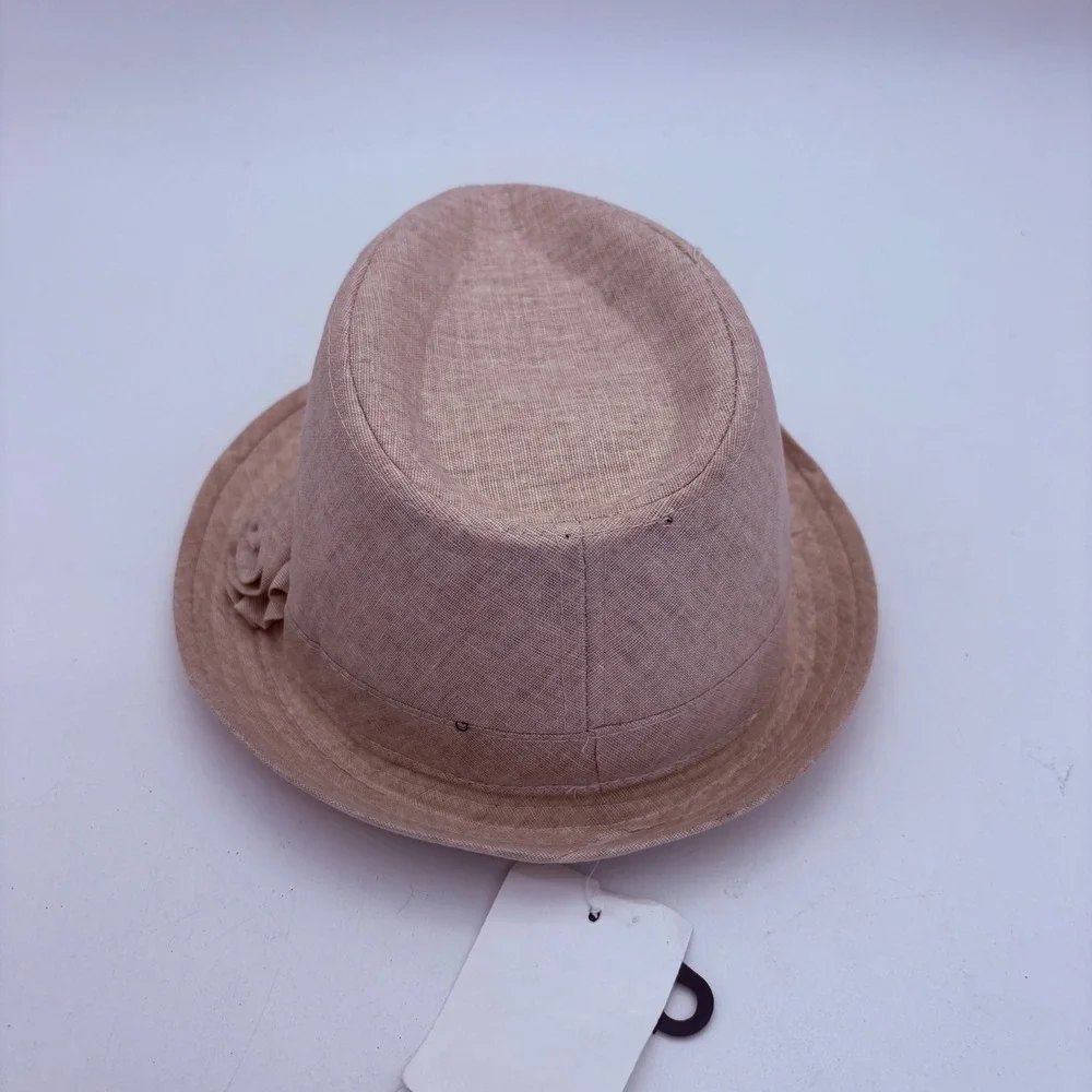 Maddhatter fedora hat