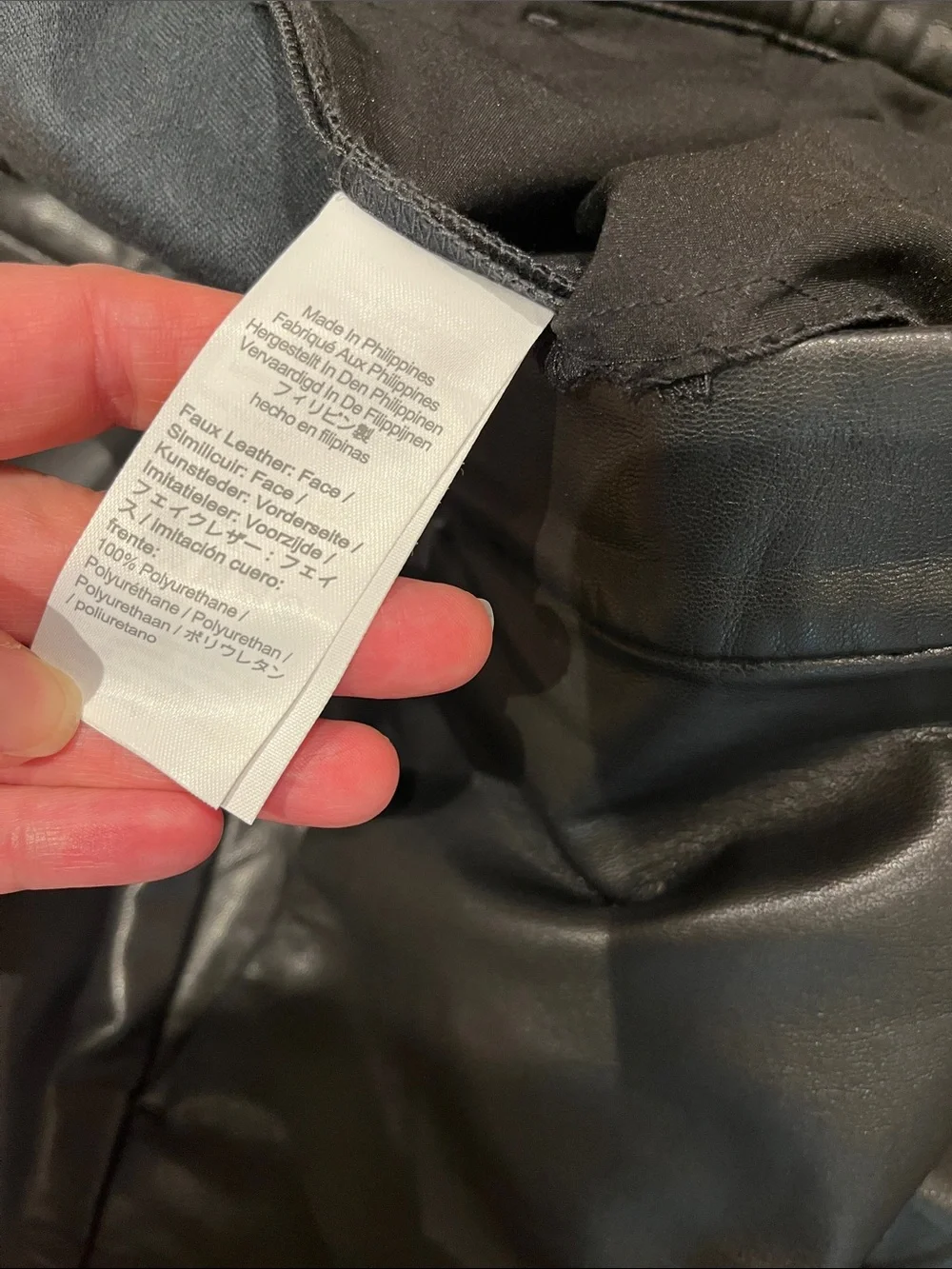 J. Crew euc super