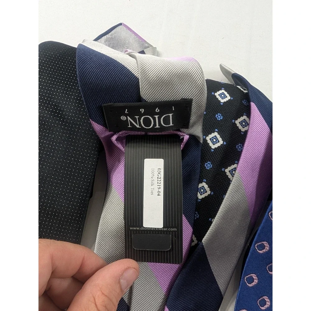 Dion Collection new pre