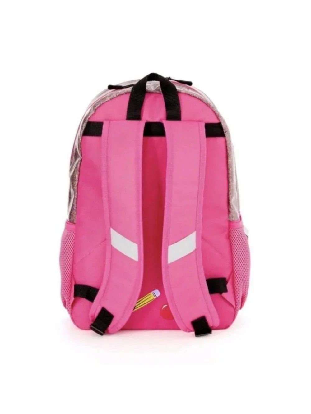N/A includes zippered