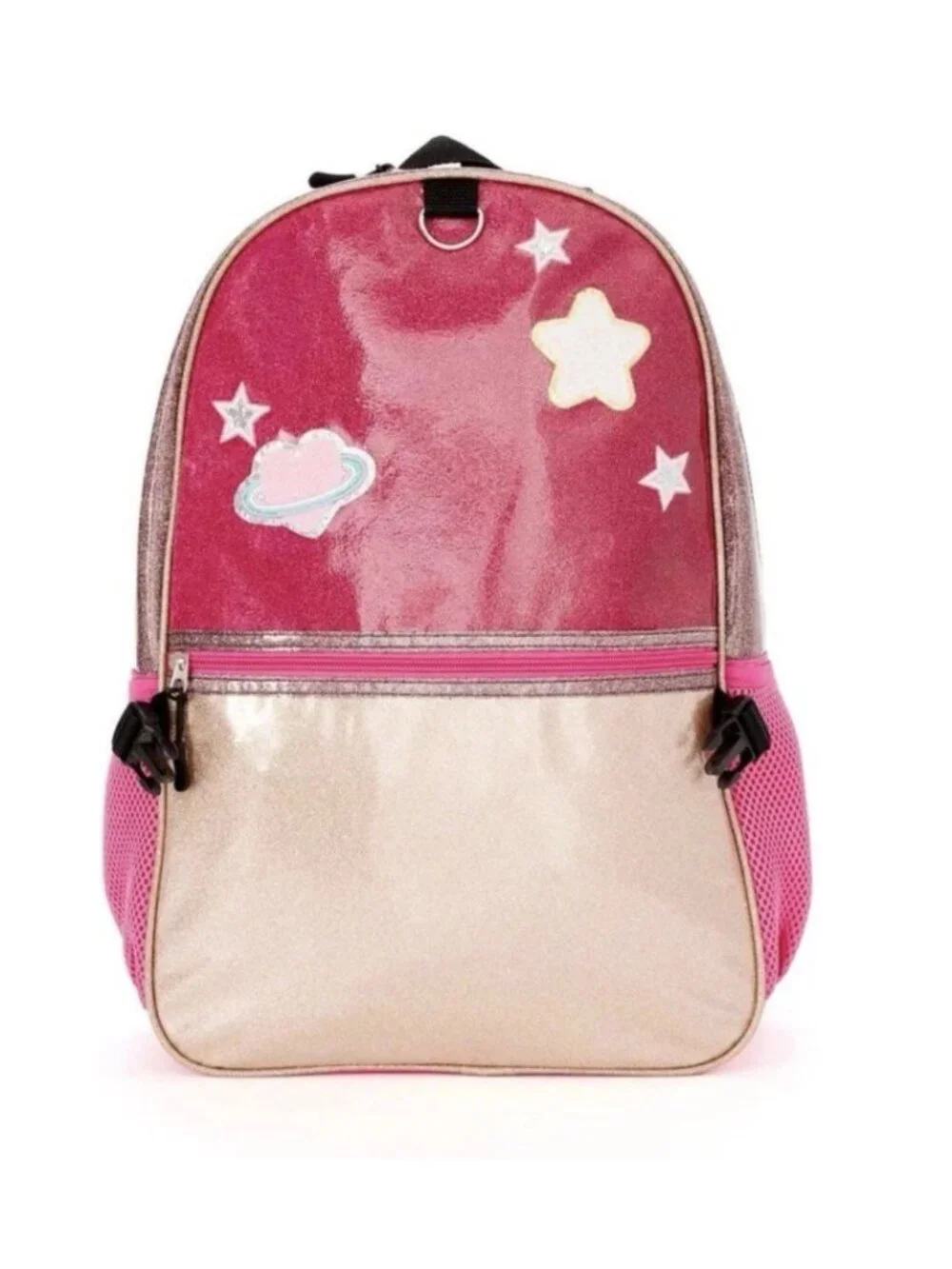N/A includes zippered