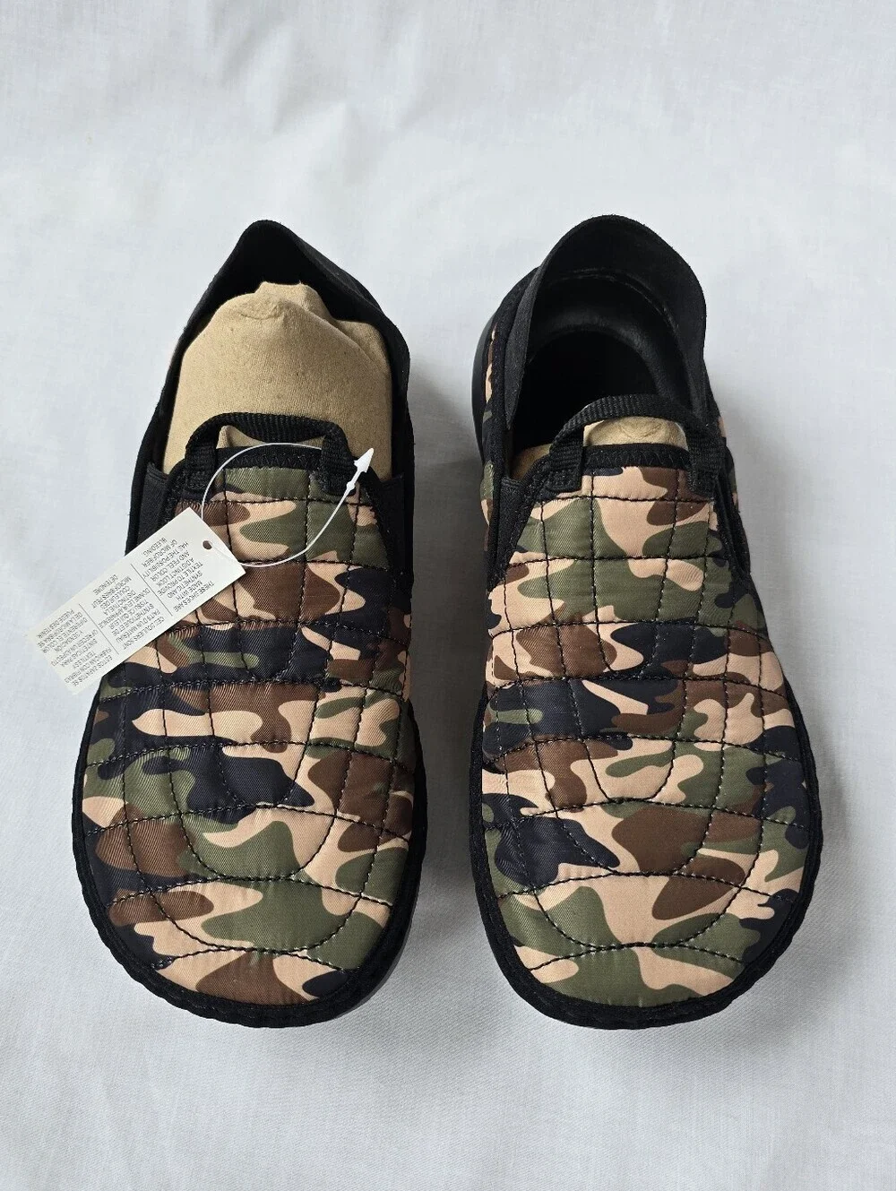 Merrell midsole comfort