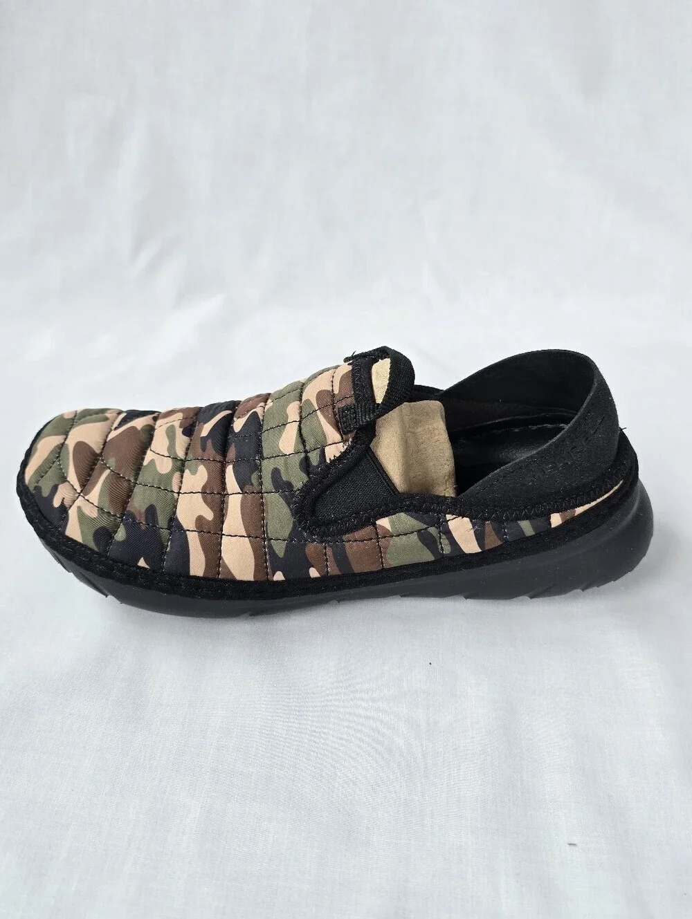 Merrell shoes performance