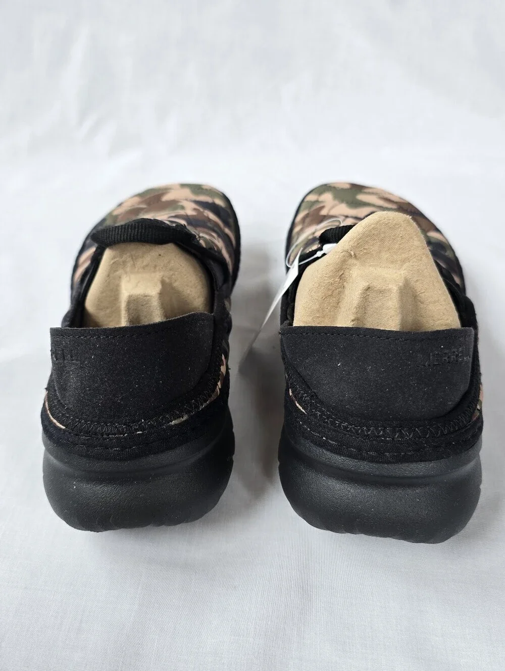 Merrell upper men save