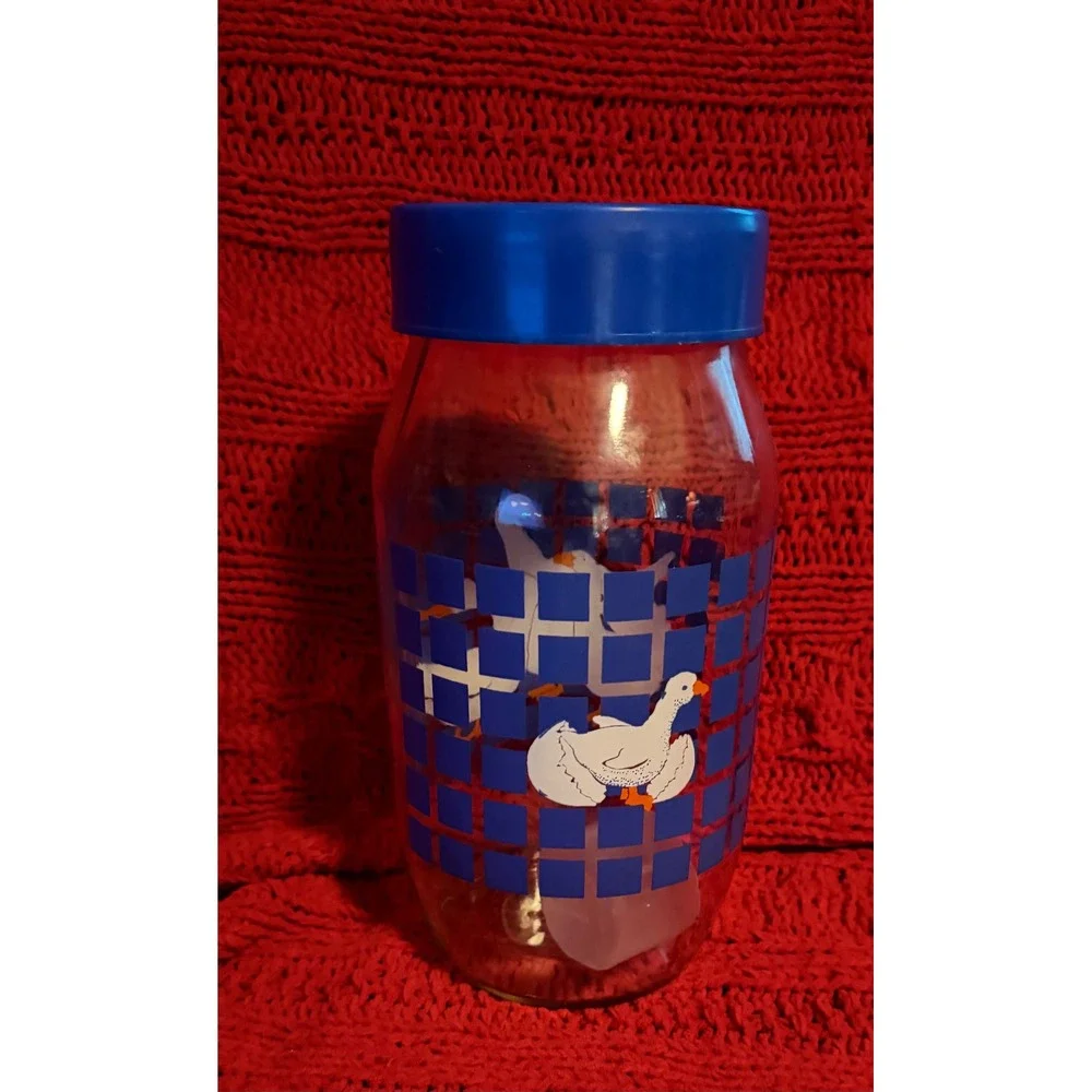Carlton Glass liter style group