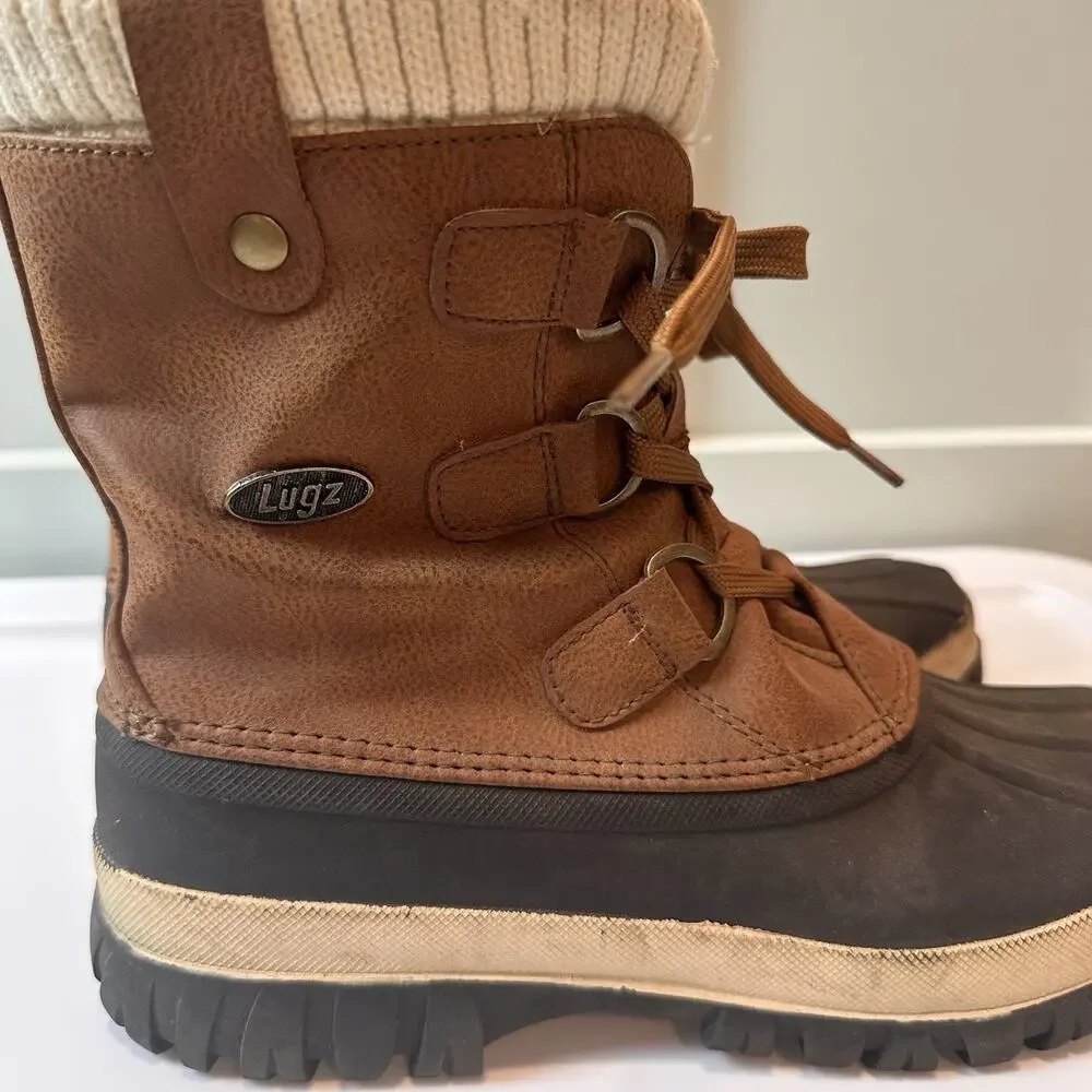 Lugz stormy women’s