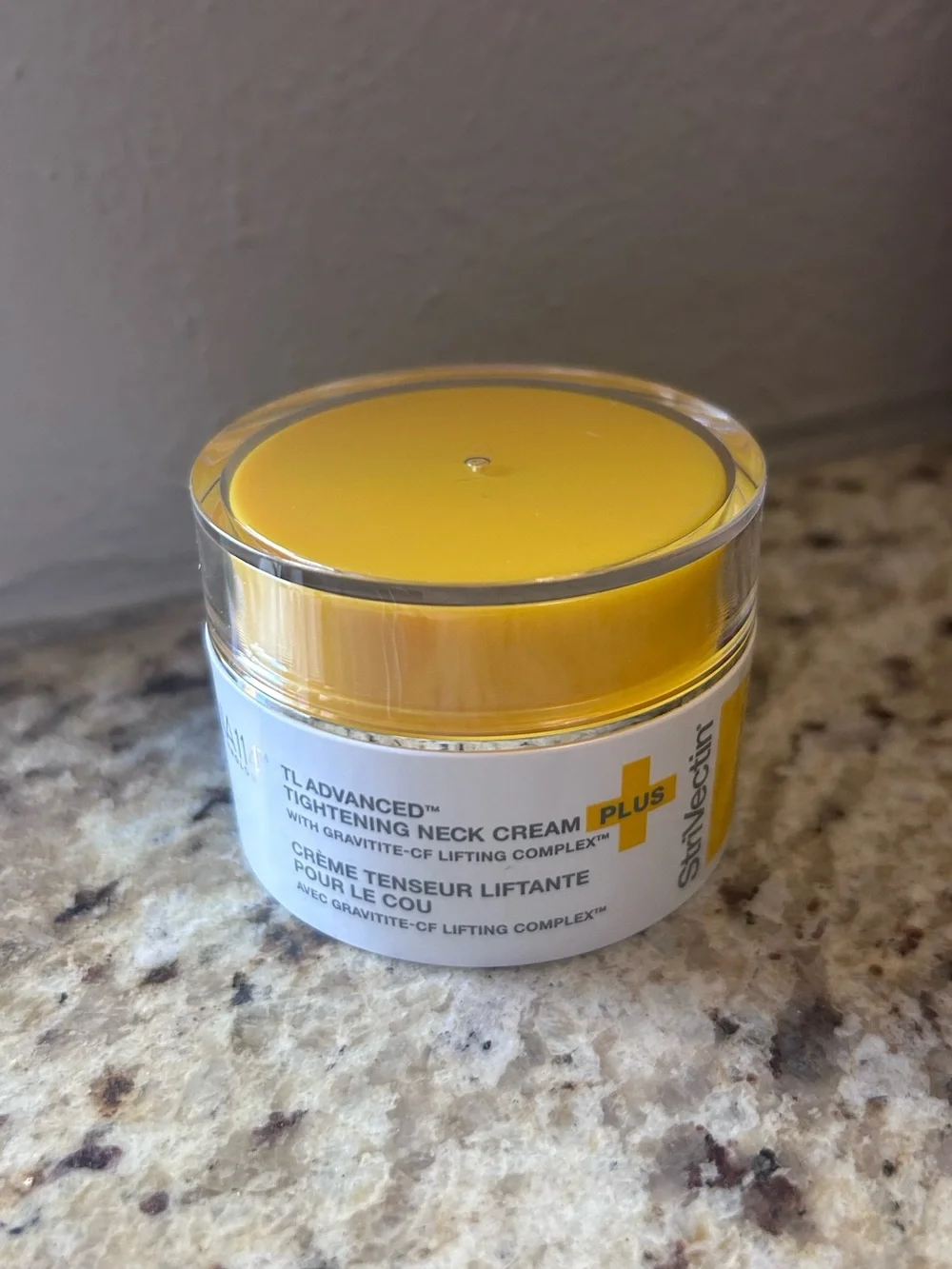 StriVectin firming neck