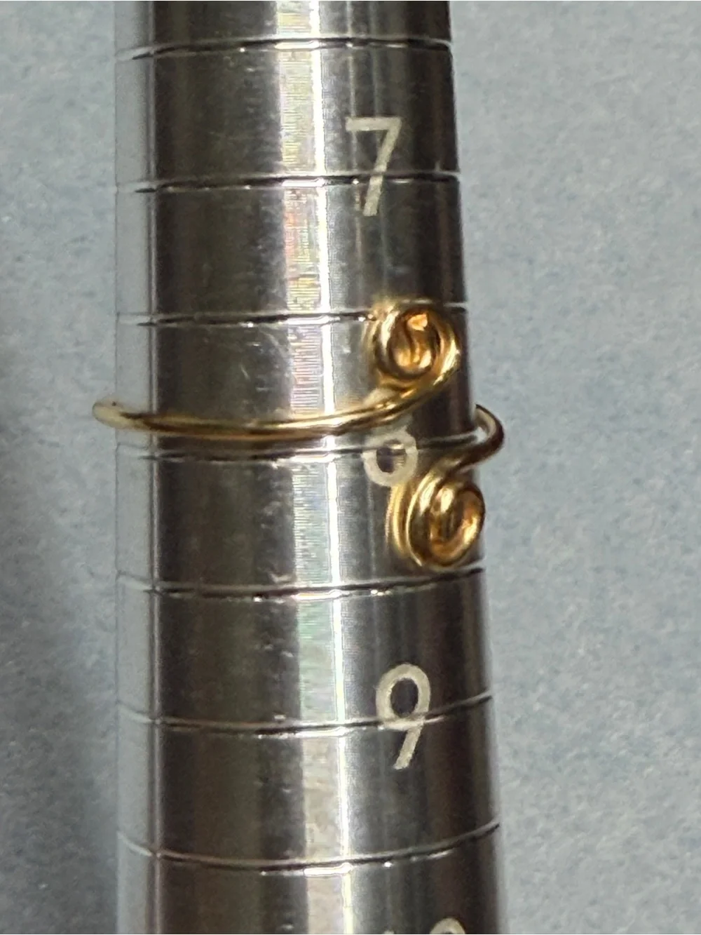 VCO Design Studio elegant gold