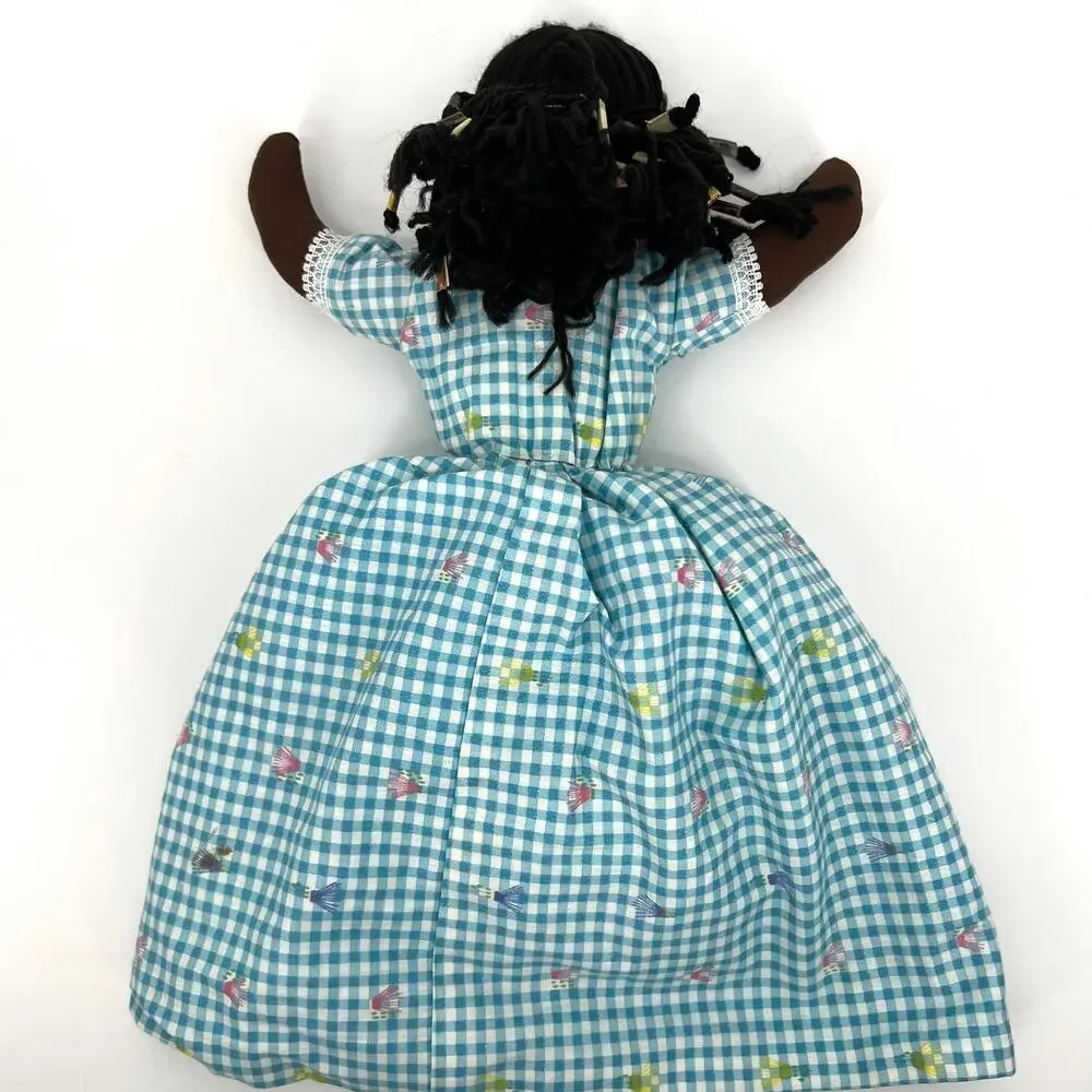 Vintage jamaica topsy
