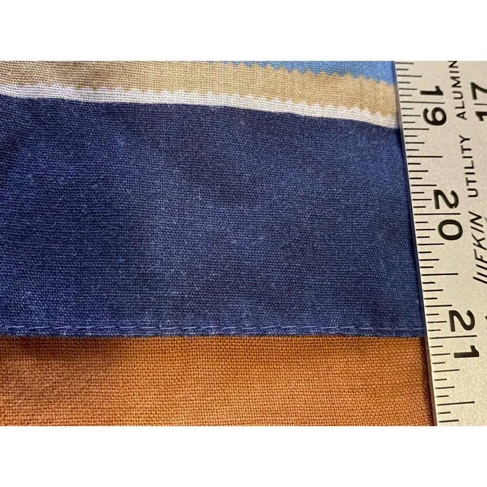 N/A holes shows something