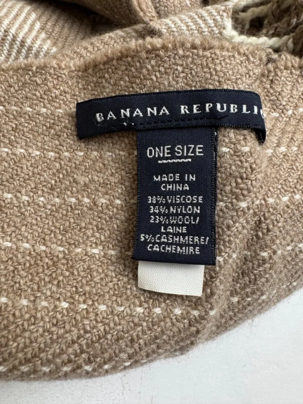 Banana Republic banana republic