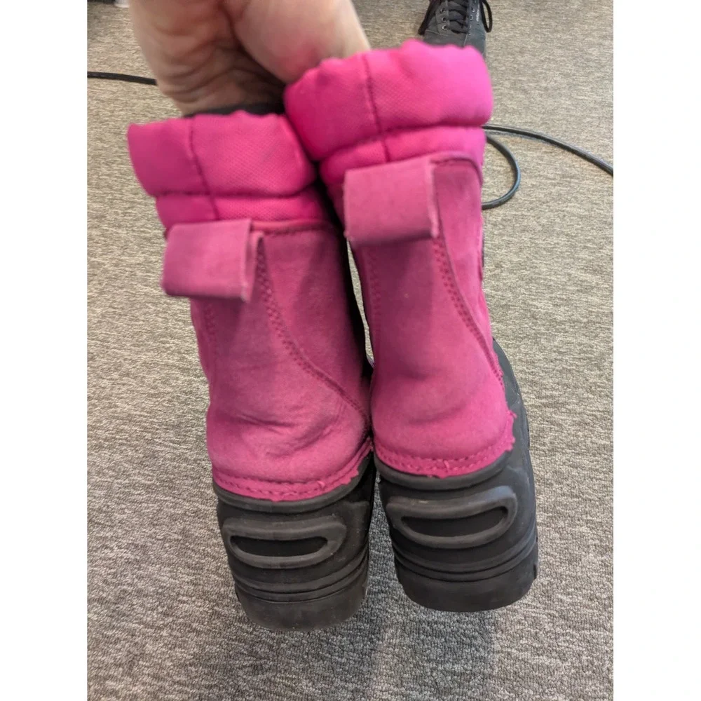 totes these snow