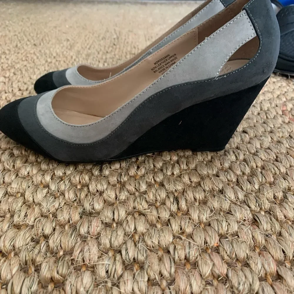 Mootsies Tootsies excellent preloved