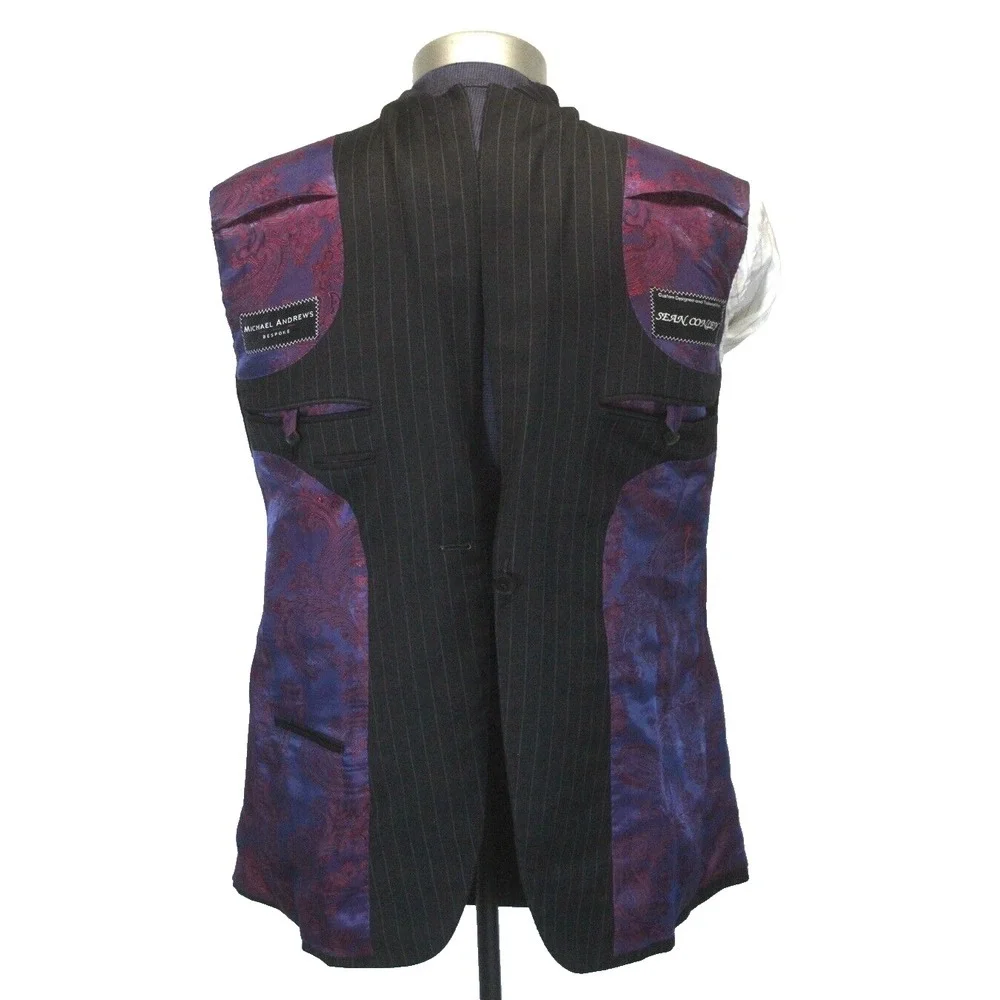 N/A outstanding fabric