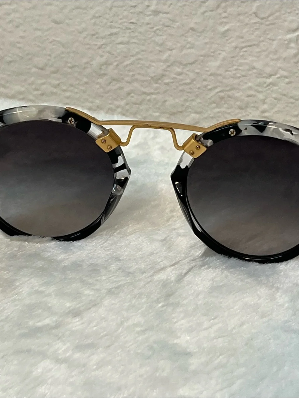 N/A light wear