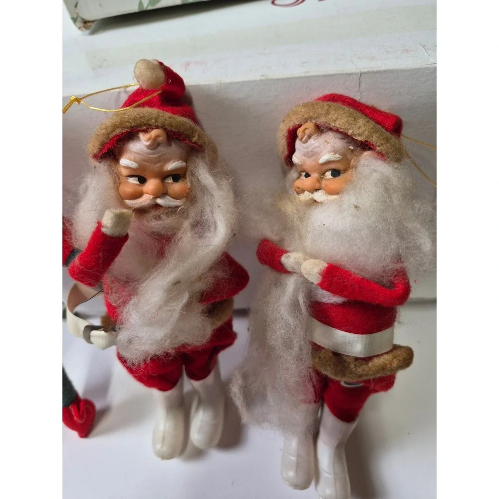 Unbranded vintage christmas