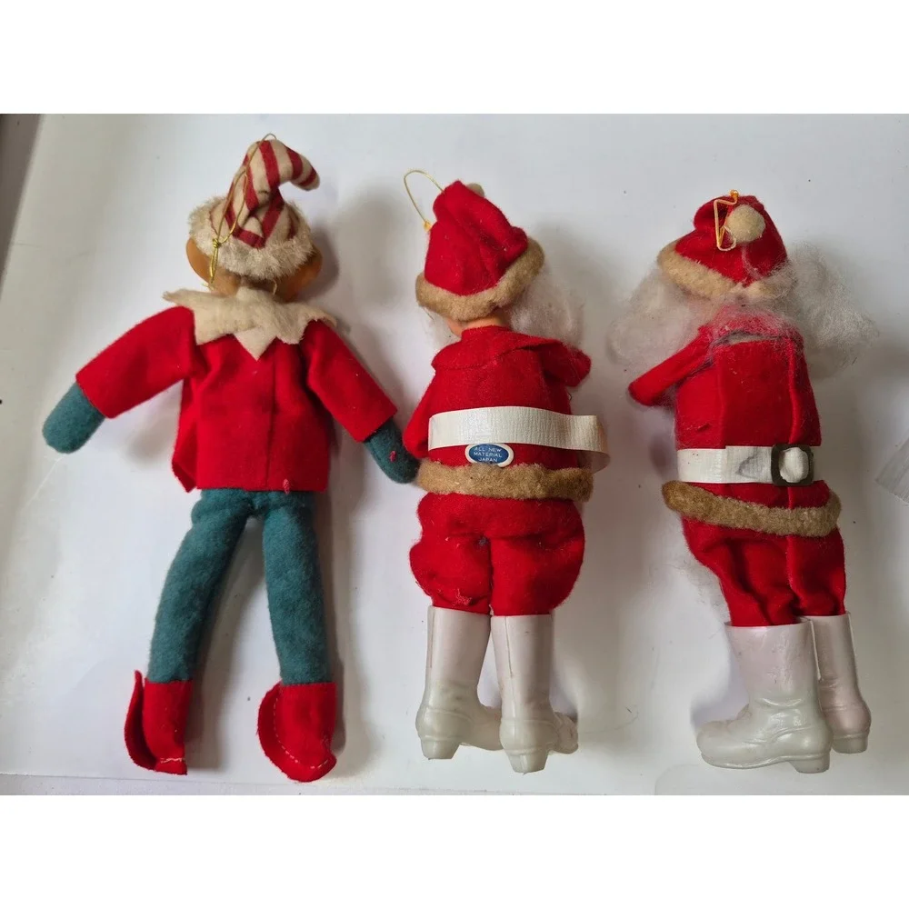 Unbranded vintage christmas