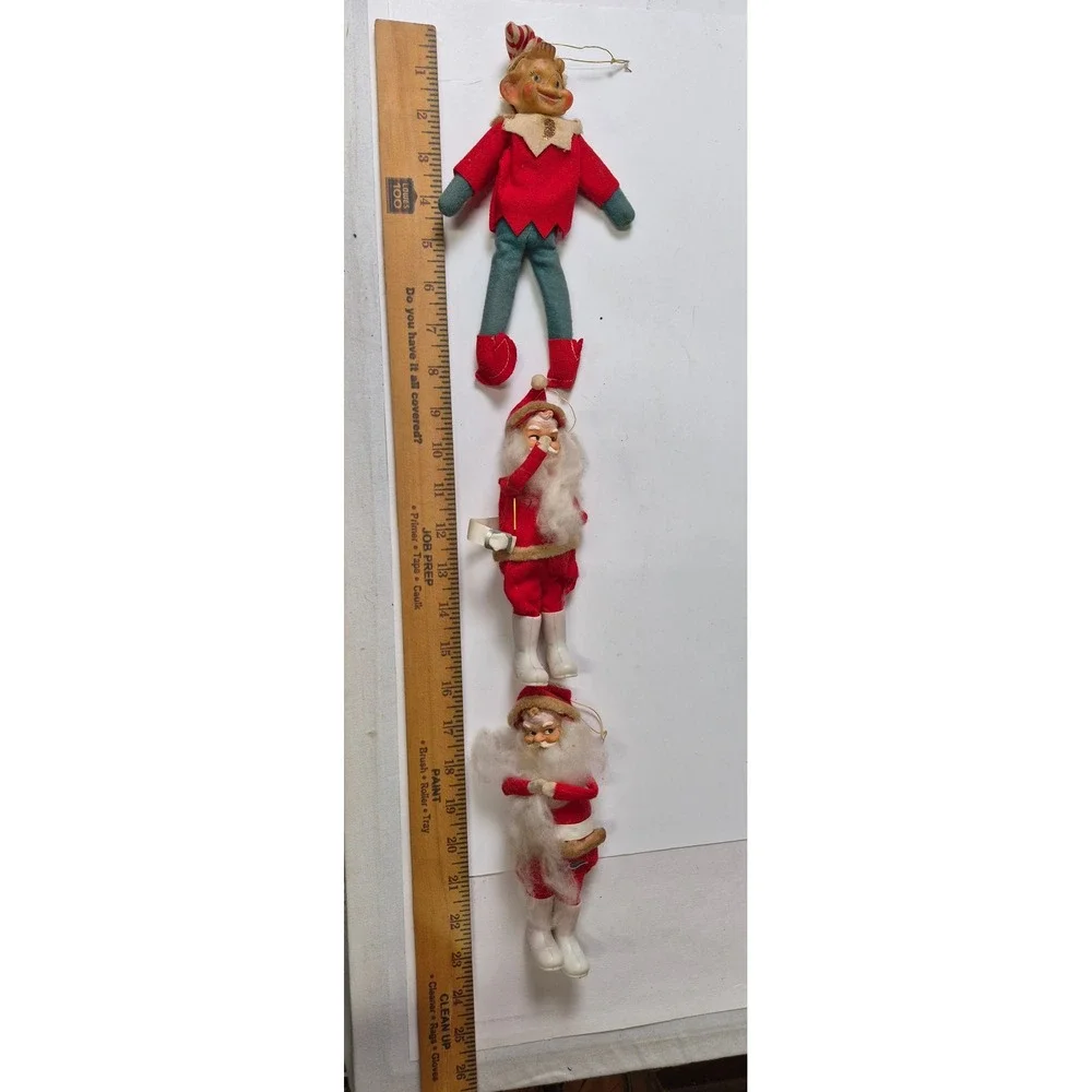 Unbranded vintage christmas