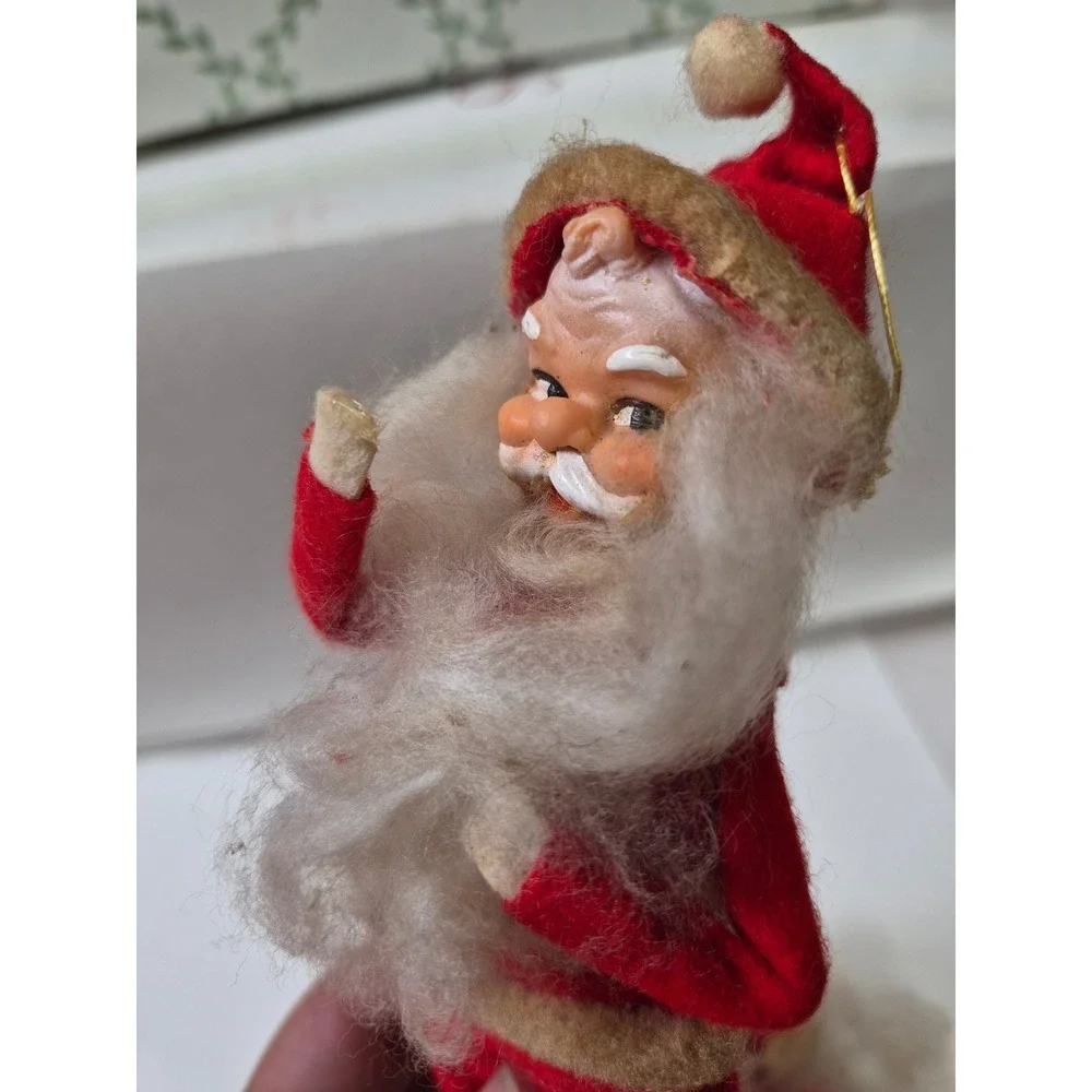 Unbranded vintage christmas