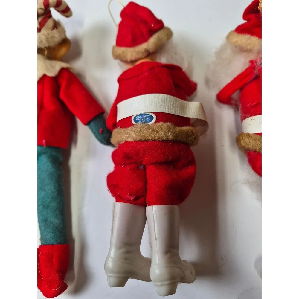 Unbranded vintage christmas