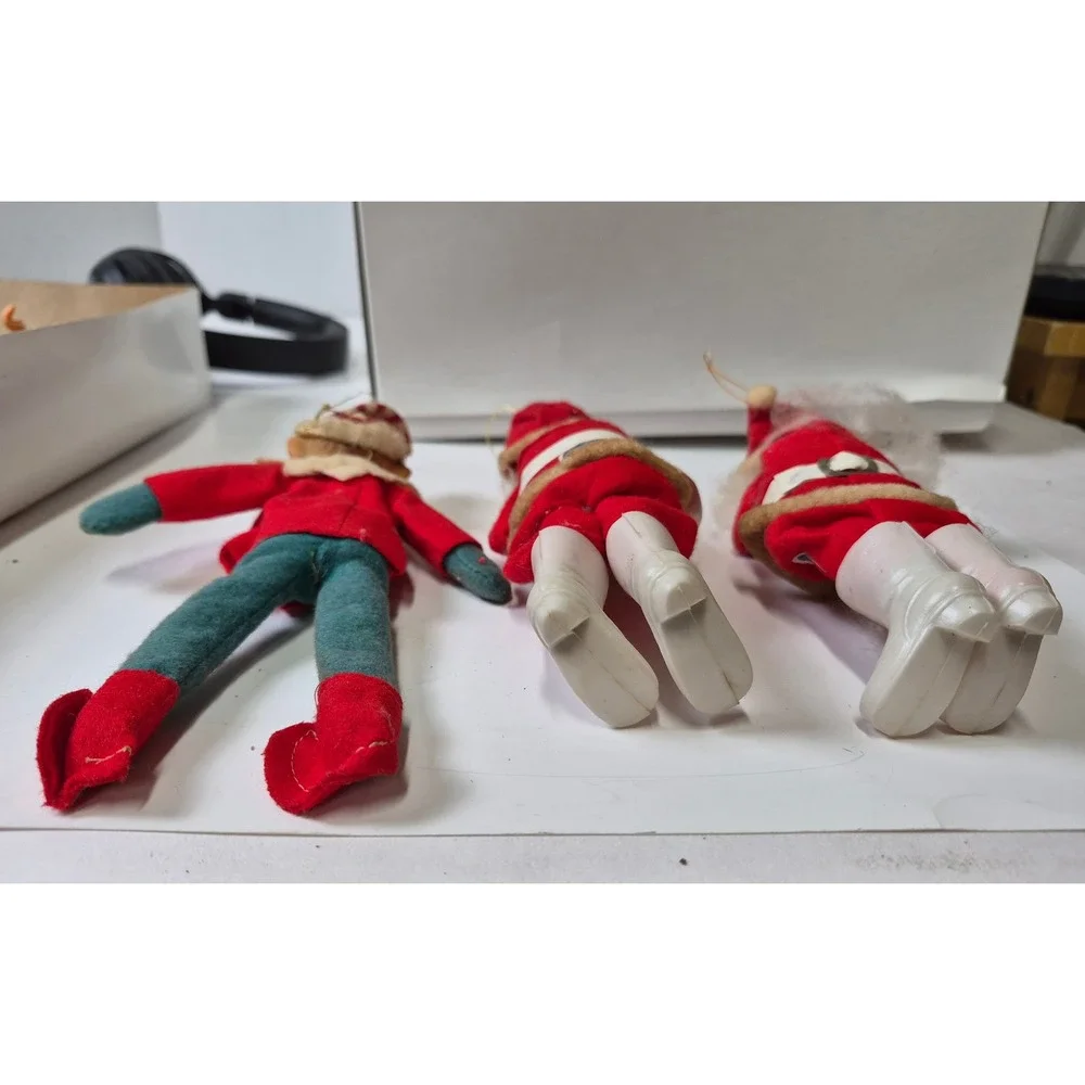 Unbranded vintage christmas