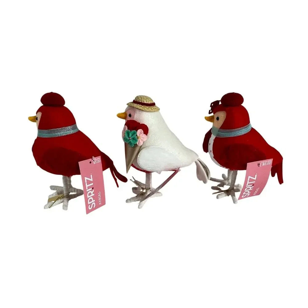 Spritz 2023 featherly