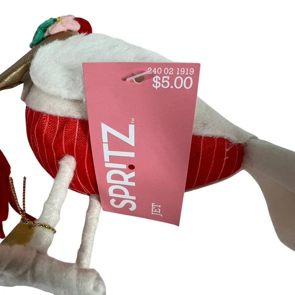 Spritz 2023 featherly