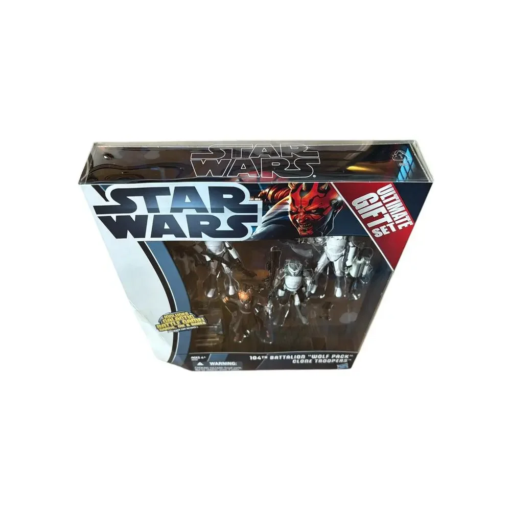 Hasbro feel once