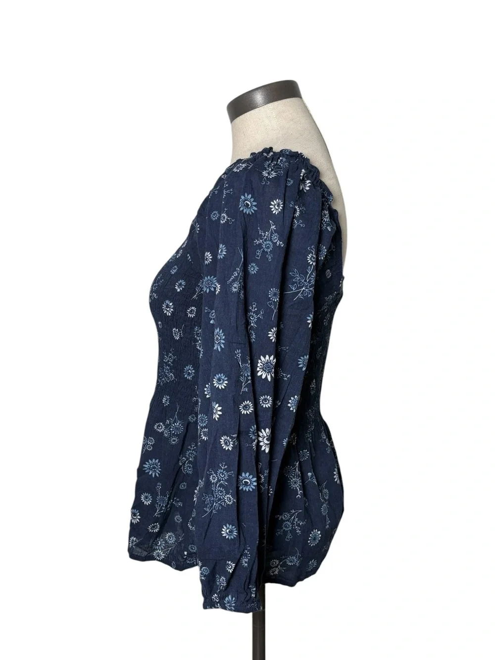 Madewell sweet feminine