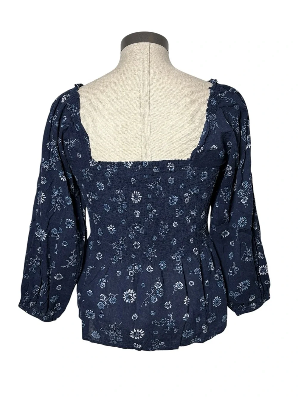 Madewell sweet feminine