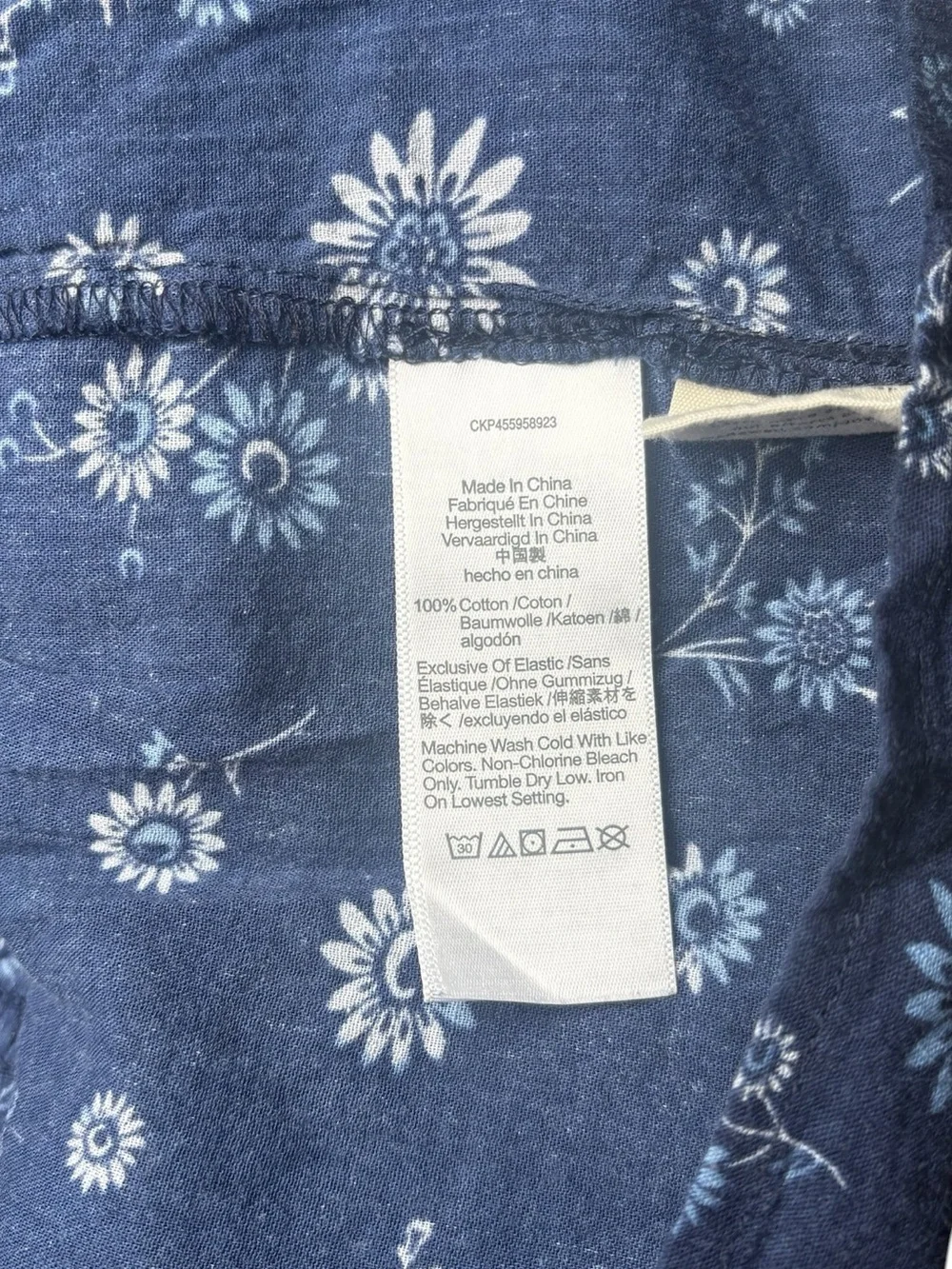 Madewell sweet feminine
