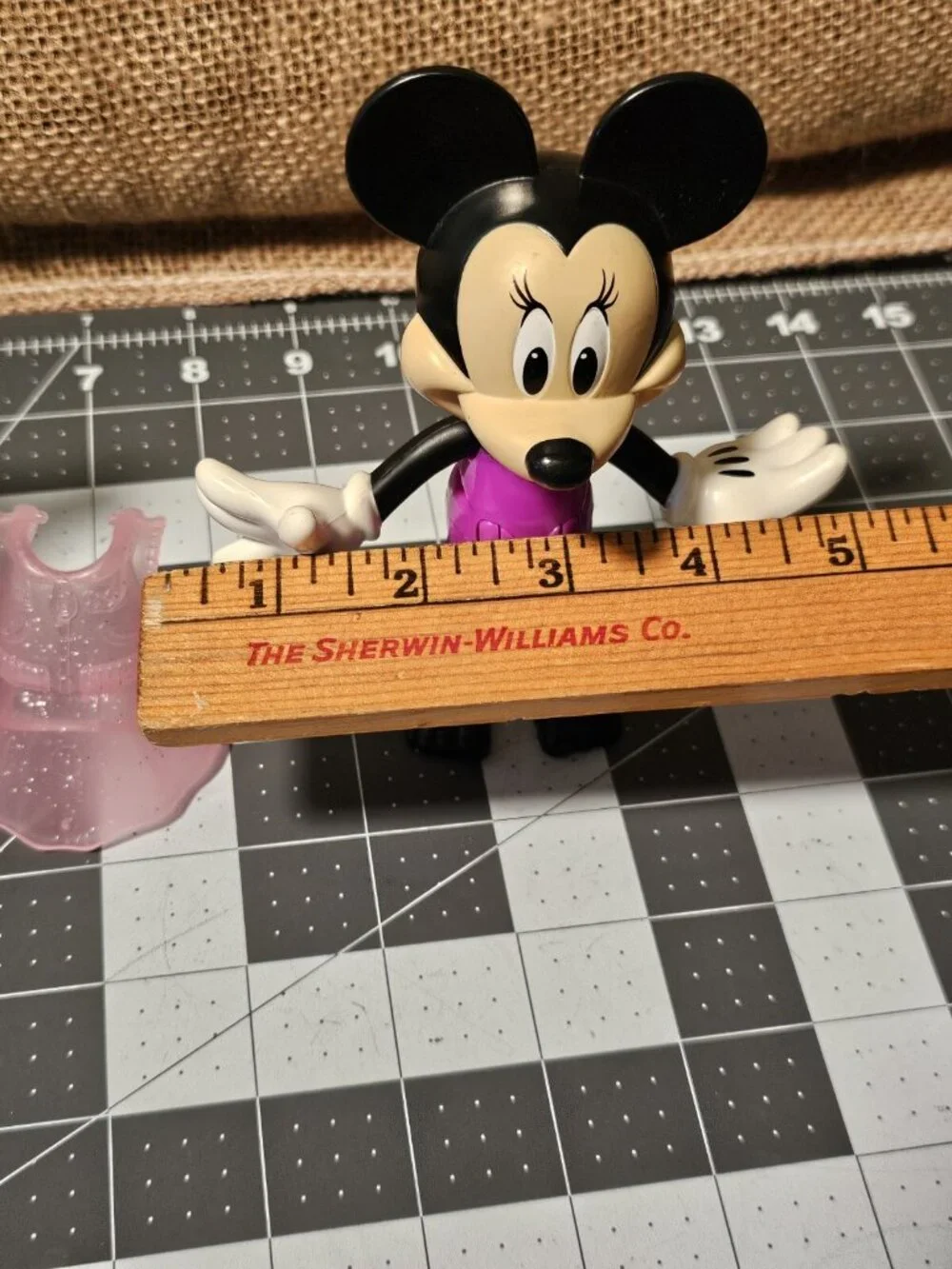 Disney pre owned
