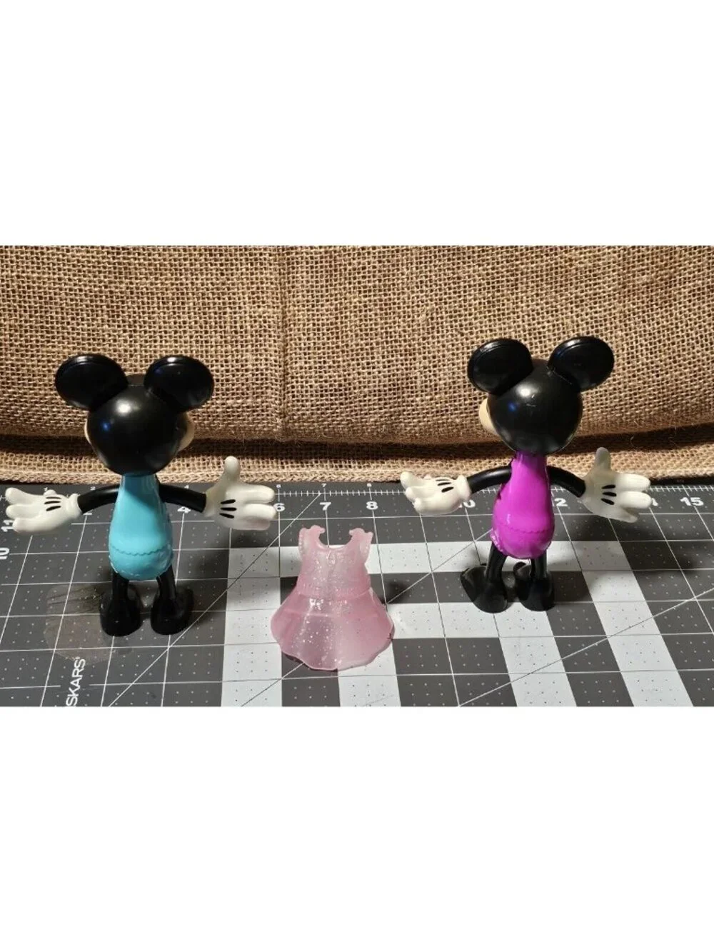 Disney pre owned