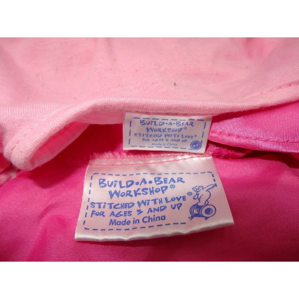 Build-A-Bear Workshop build bear