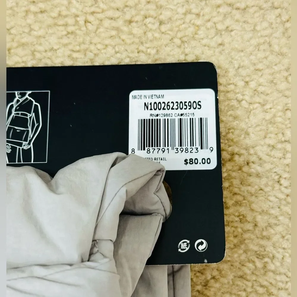 Nike nwt therma