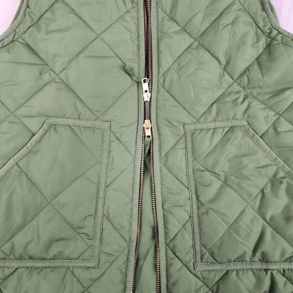 J. Crew excellent minimal