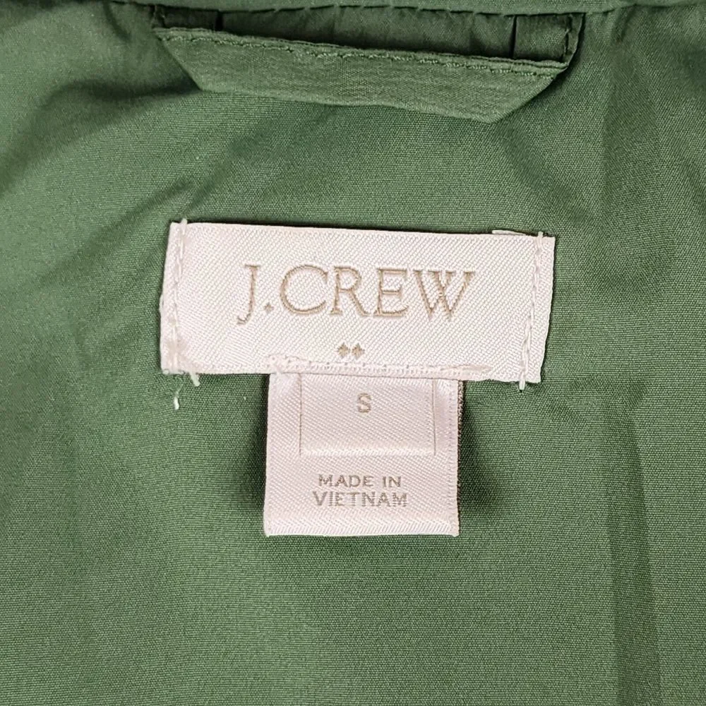 J. Crew excellent minimal