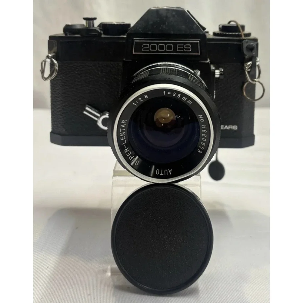 Sears vintage 35mm