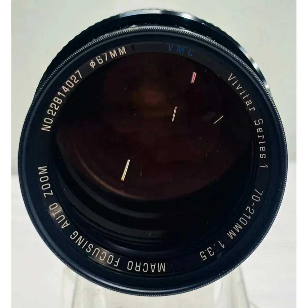 Sears vintage 35mm