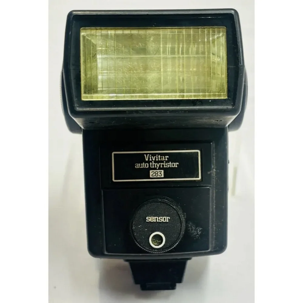 Sears vintage 35mm