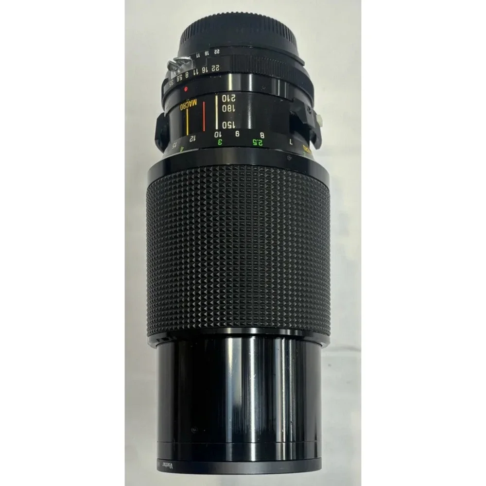 Sears vintage 35mm