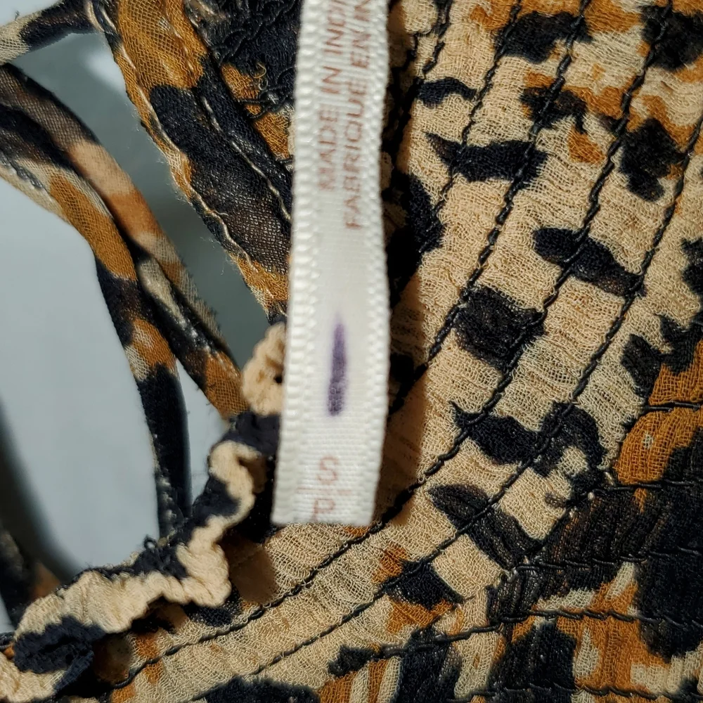 Free People brand free