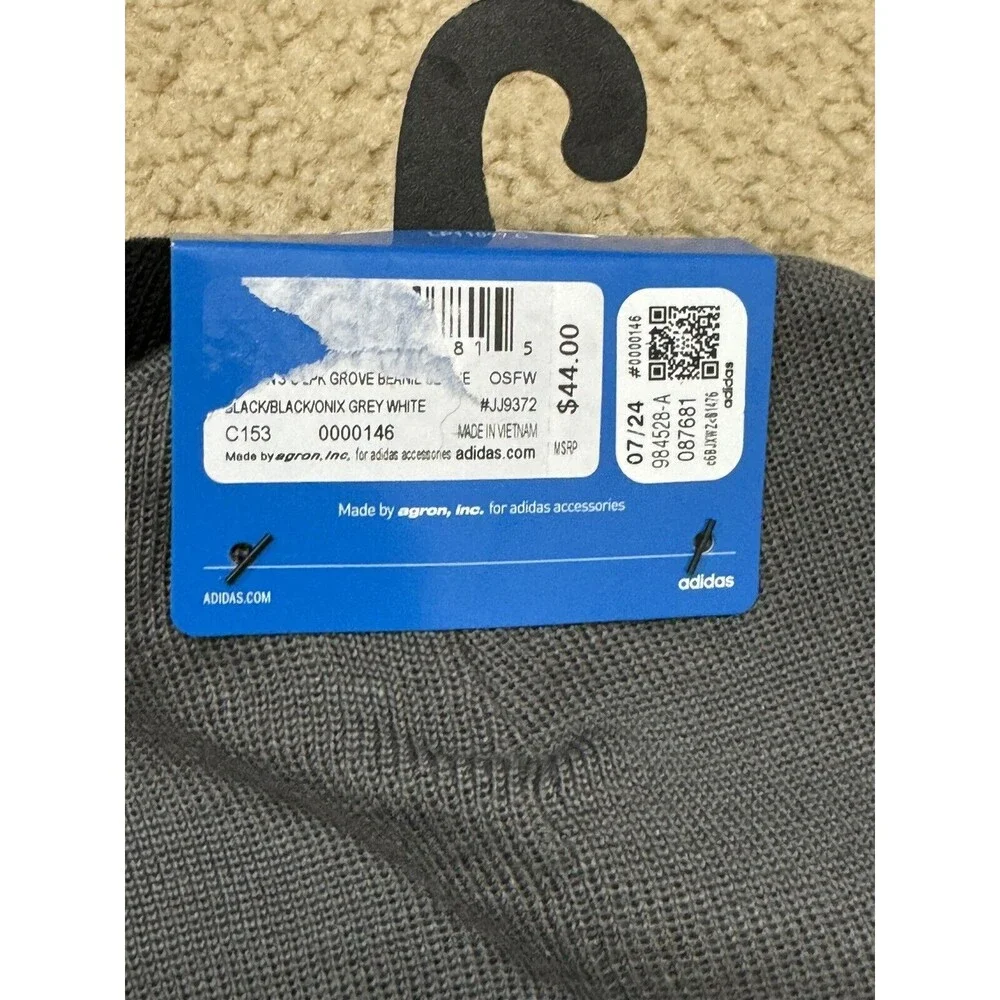 adidas nwt unisex