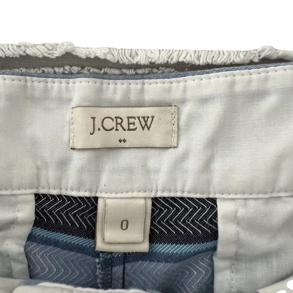 J. Crew 🌵 five