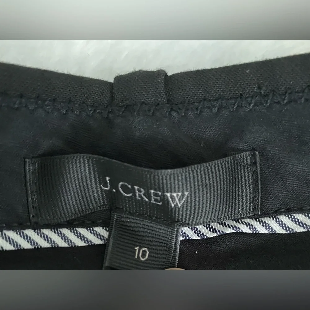 J. Crew elevate your