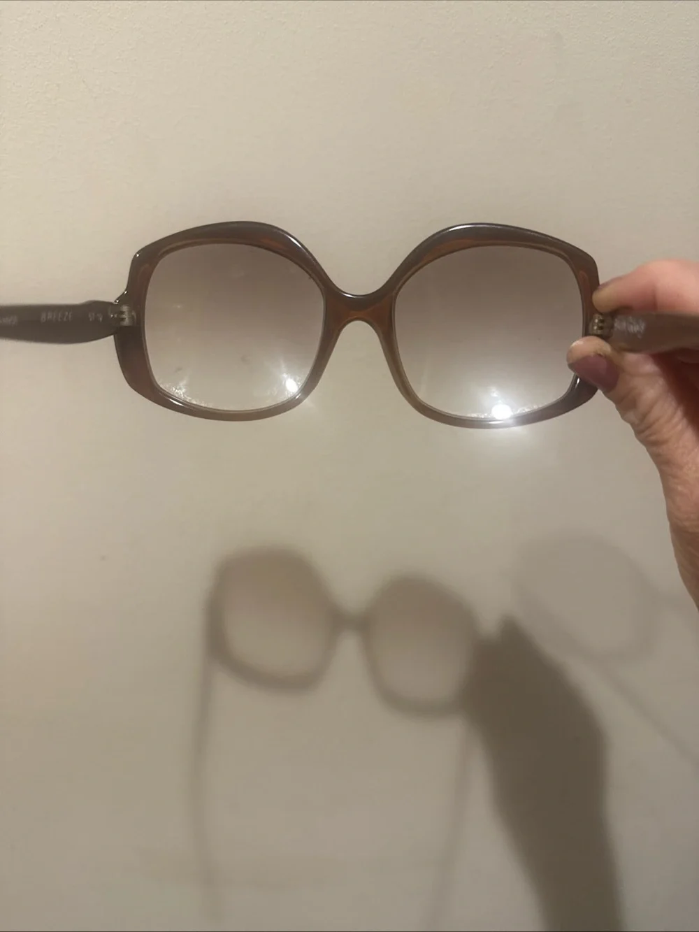 Diane Von Furstenberg vintage diane