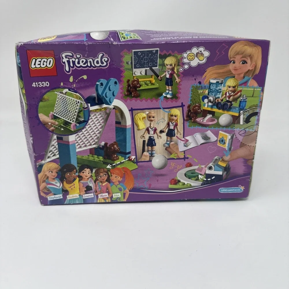 Lego friends 41330